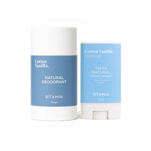 Bitamin Mom Daughter Pack